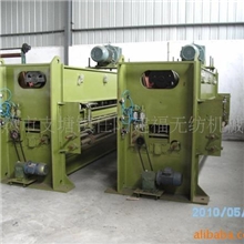 供应椰丝针刺机等无纺机械设备、非织造布机械