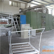 供应各种规格烘箱、非织造布机械、无纺设备