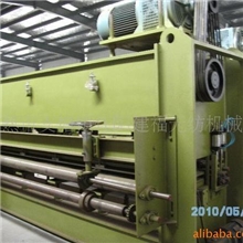 供应椰丝针刺机等无纺设备、生产线(非织造布机械)