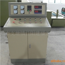 供应无纺布生产线配套电器操作箱