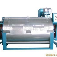 供应优质不锈钢洗涤机械，品牌航星工业洗衣机