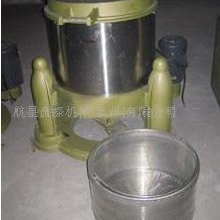 优质洗涤机械脱油机航星品牌洗衣房设备