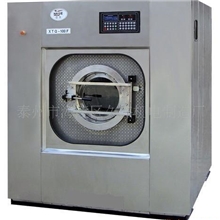 供应全自动洗脱机工业洗脱机洗衣房设备