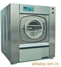 厂家直销航星全自动洗脱机,洗脱两用机