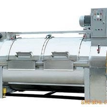 供离心脱水机,工业洗衣机,烘干机,烫平机等洗涤设备