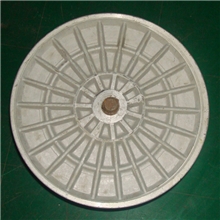 大量供应二手织机盘头，旧铝盘头，二手织带机，旧经纱盘头