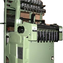 供应8/30双钩双针织带机（第五代）厂价直销