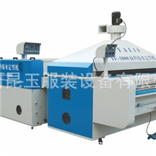 厂家供应TF-1800预缩机热销面料缩水机新型面料缩水机价格优惠