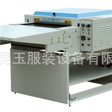 厂家生产供应TF-600L全自动600粘合机粘合机600面料粘合机