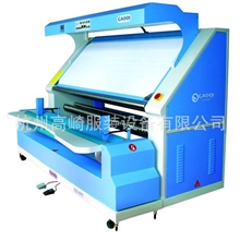 验布机，针梭多功能验布机，经济实用型验布机GQ-185S