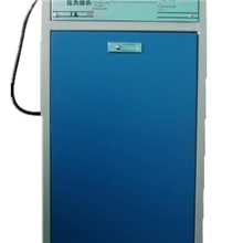 供应机械蒸汽发生器