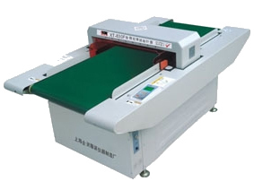 上海兴塔牌检针机