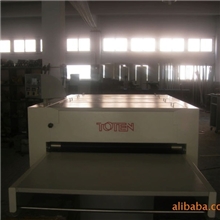 【唐音科技】供应双辊双压热熔粘合机连续式热熔粘合机