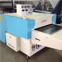 【唐音科技】供应新型整门幅热熔粘合机粘衬复合机