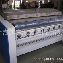 【唐音科技】直销供应面料预缩机,蒸汽预缩机,上海预缩机