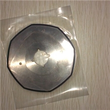 供应厚料裁断机刀片
