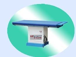 厂家供应大功率质优价廉平烫台蒸汽烫台