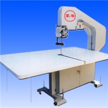 厂家批发供应气浮式带状裁剪机龙门刀