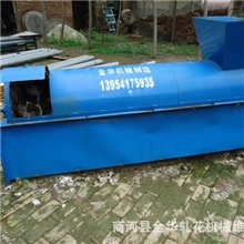 供应皮棉清理机，开松机