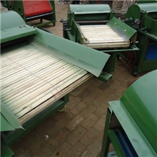 供应开花机，披棉被套开松机