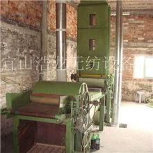 浩龙开花机104开花机高密开花机厂家直销价格实惠效率高