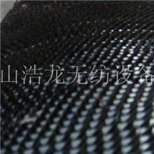 浩龙机械供应针刺机齿条针等无纺设备配件