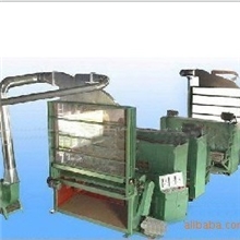 浩龙针刺机厂家直供201高速针刺机低价处理