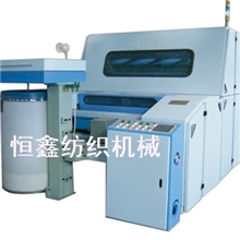 【厂家直销】恒鑫纺机FA204K型梳棉机
