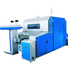 【厂家直销】恒鑫纺机FA201型梳棉机