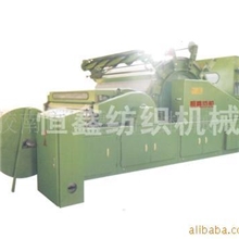 【厂家直销】青岛弹花机A286G大型加宽电脑变频弹花机