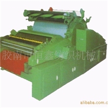 【厂家直销】恒鑫纺机供应纺织加工--弹花机加宽梳棉机