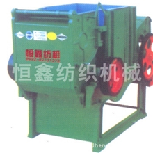 【厂家直销】恒鑫纺机：GTKH20型锯齿轧花机
