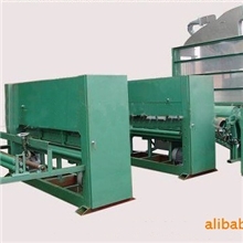 防寒毡生产线，大棚被设备，土工布生产线。