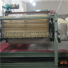 供应电子计重喂棉机、铺网机、针刺机