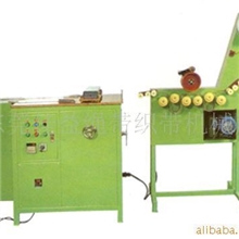 供应织带绳带机械（横式包装机）