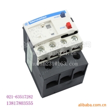 Schneider/施耐德(Telemecanique)热过载继电器LRD12C