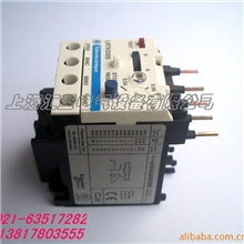 正宗上海施耐德热继电器LR7K0305
