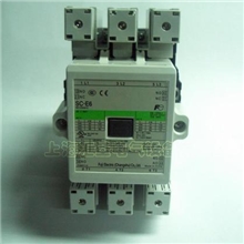 FUJI/富士交流接触器SC-E6
