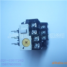 富士热过载继电器TR-ON/3