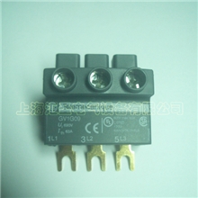 施耐德电动机断路器附件GV1G09