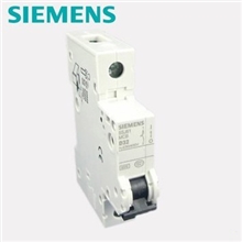 西门子小型低压断路器5SJ6-1P-16A空气开关西门子总开关