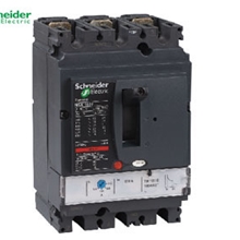 施耐德塑壳断路器NSX100N/3P空气开关塑壳断路器