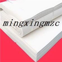 制砖机械设备木工机械设备用毛毡化纤毡