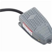 北京德力西EKW5A-B系列脚踏开关