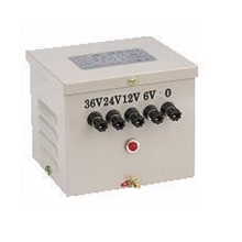 德力西电气JMB/BJZ/DG/BZ系列行灯照明变压器