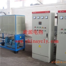 导热油专用加热设备电加热导热油炉质量第一江苏凌源