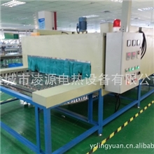 隧道式加热炉凌源电热专业制造质量第一