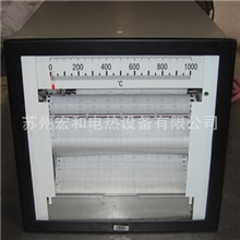 供应热处理温度控制箱专用温度记录仪