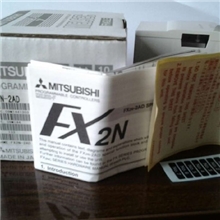 三菱FX2N-2AD扩展模块