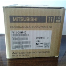 供应FX1S-30MR-D